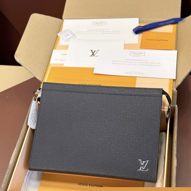 LV Clutch Bags